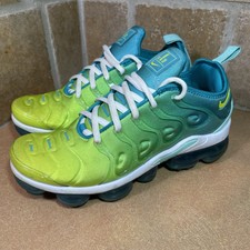Nike Air VaporMax Plus Lime Green 