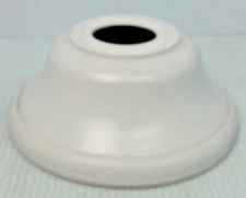 PART ONLY Hampton Bay North Pond 1003939557 Slide on Mounting Bracket & Canopy