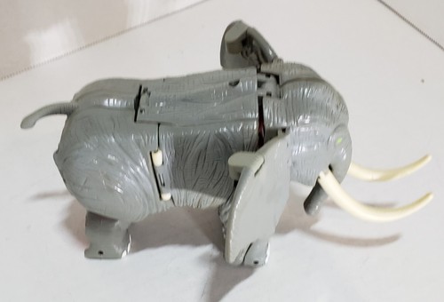 Magnaboss Vintage 1997 Hasbro Transformers Beast Wars Near Complete EX - Picture 4 of 15