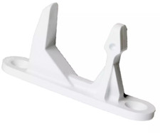 OEM Front Load Washer Door Assembly Striker Lock Latch for Frigidaire Affinity