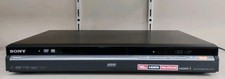 SONY RDR-HX750 DVD RECORDER CON HDD 169 GB E TELECOMANDO ORIGINALE