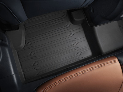 Genuine Ford Kit - Floor Contour Mat NZ6Z-1613086-BA