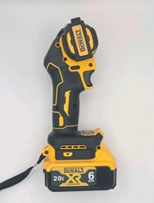 For DeWalt DCS438 18V/20V XR 76mm Brushless Compact Cut Off Tool Bare Unit UK