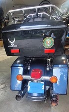 2009 Harley-Davidson FLHR 