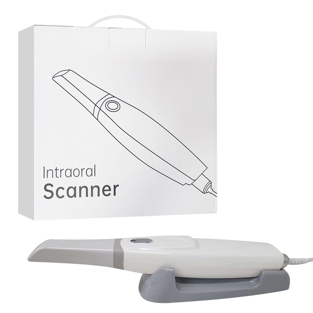 Dental Intraoral Scanner - Excellent
