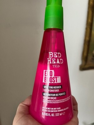 TIGI Bed Head Ego Boost 237 ml   Leave-In Conditioner, Haarpflege, Spülung