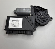 VW Touareg 7L Steuergerät Fensterhebermotor hinten links 7L0959703B,3D0959795C