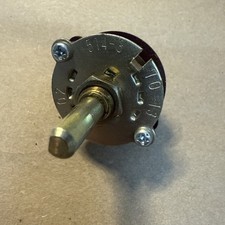 Sony Tuner Vintage ST-5000F Parts