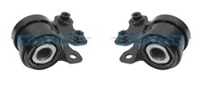 2x DAYCO Querlenkerlager vorne links rechts für Mazda 3 BK 5 CR19 CW