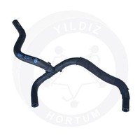KÜHlmittelschlauch Passend FÜR Skoda Octavia I 1.9 TDI 1U2 1U5 1J0122447DS