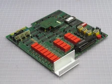 MOTOROLA BLN1165E Y1354868 CIRCUIT BOARD T261595