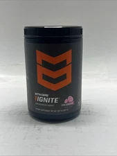 MTN OPS Ignite Supplement 20.7 oz. Pink Lemonade Exp. 10/2026