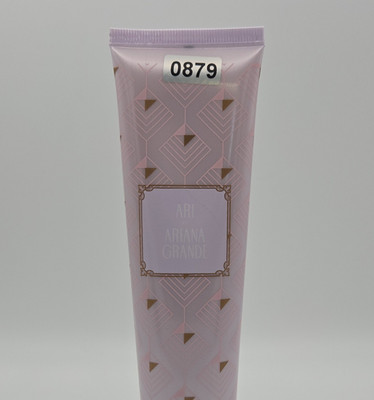 Ariana Grande Ari Shower Gel Light Pink Unisex Body Gel 3.4 fl oz NEW
