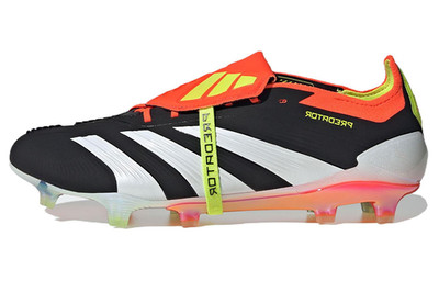 adidas Predator Elite FT FG Solar Energy Pack - IE1809 | eBay