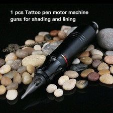 Tattoo Gun Kit Cartridge Tattoo Machine Tattoo Kit Tattoo Pen Kit Beginners
