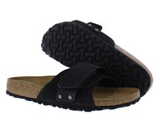 Birkenstock Oita Leather Narrow Unisex Shoes