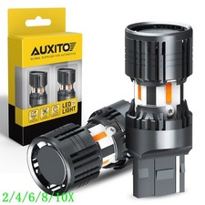 7440 Amber Led Turn Signal Bulbs Light Bright Super Canbus Error Free 210x 7440 Amber Led Turn Signal Bulbs Light Bright Super Canbus Error Free 210x