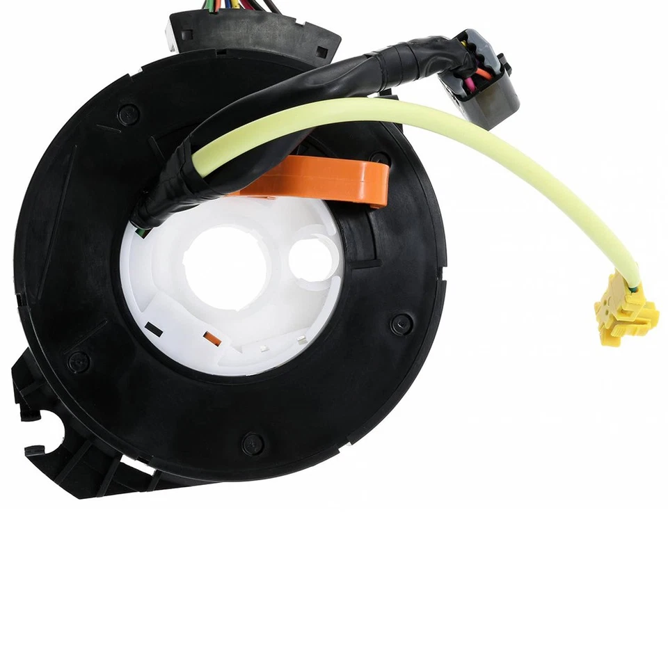 26101828 Clock Spring without Angle Sensor For CHEVROLET SILVERADO 3500 2003 Foto 3 de 4