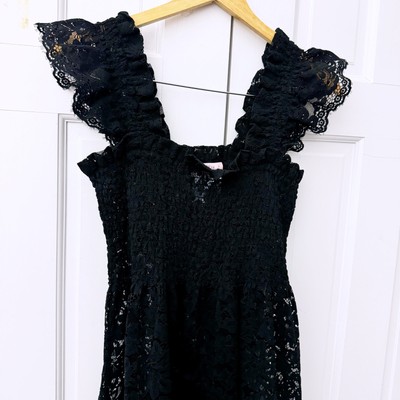 Hill House Collector's Edition The Lace Ellie Nap Dress | eBay Hill House Collector's Edition The Lace Ellie Nap Dress | eBay