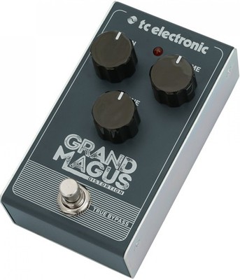 TC Electronic Grand Magus Distortion