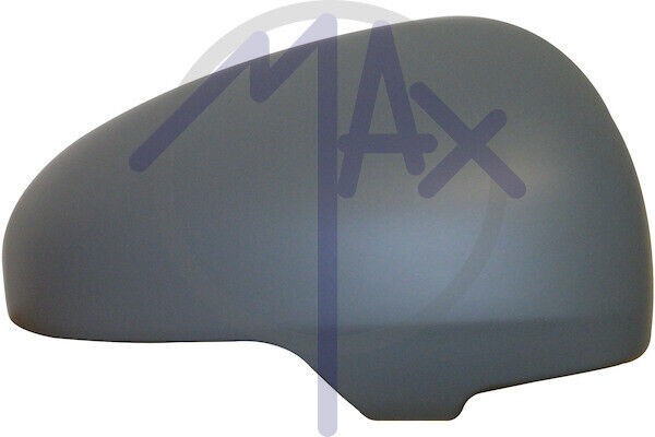 Tapa Espejo Retrovisor TOYOTA IQ Desde 2009 Derecha Pintable