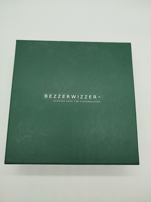 Bezzerwizzer Bezzerwizzer    Brettspiel, neu, ab 10 11 12 Jahre |   geprüft 