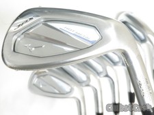 Mizuno JPX 925 Hot Metal Irons NS PRO 950GH NEO Regular Flex 5-P G .. NEW