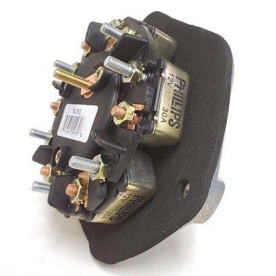 Circuit Intégré Philips 74HC573N - Type DIP-20 - Neuf - Prix à L'unité