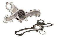 Wasserpumpe MotorküHlung FüR Toyota Lexus Aurion Camry Stufenheck Highlander /