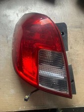 OPEL ANTARA Rücklicht hinten links 2F05 7939U 2.20 Diesel 120kw 2013 35469411
