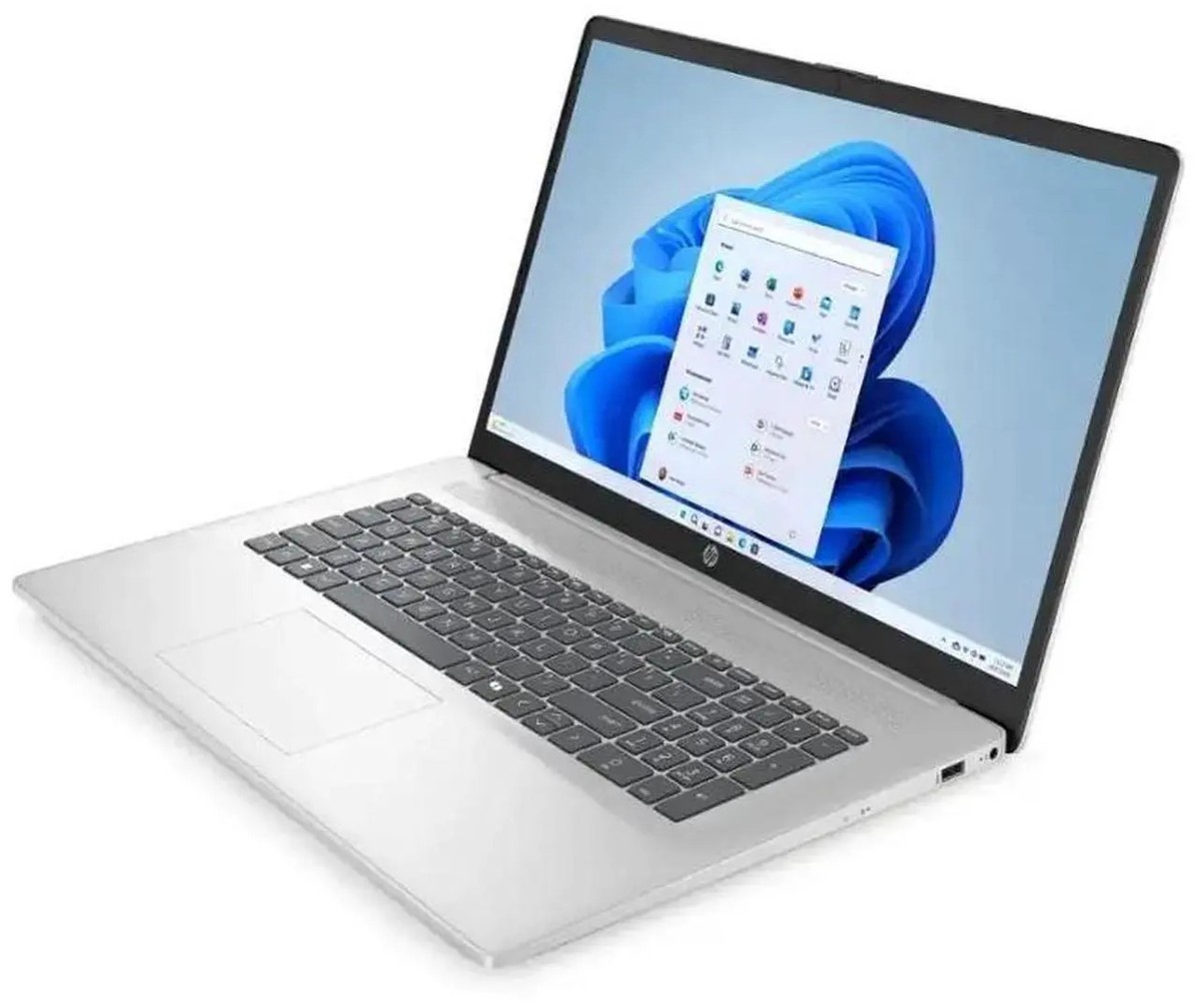 HP 17-cn3003dx HP Laptop 17-cn3xxx 17.3