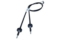 Maxgear Seilzug, Feststellbremse Opel T. Zafira 99-01 Tarcze Le/Pr KPL 32-0267