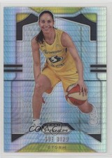 2020 Panini Prizm WNBA Hyper Prizm Sue Bird #53 5l1