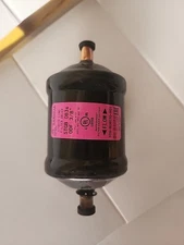 Sanhua HVAC 3/8" Liquid Line Bi-Flow Filter Drier STG-B08030-901 STGB 083S