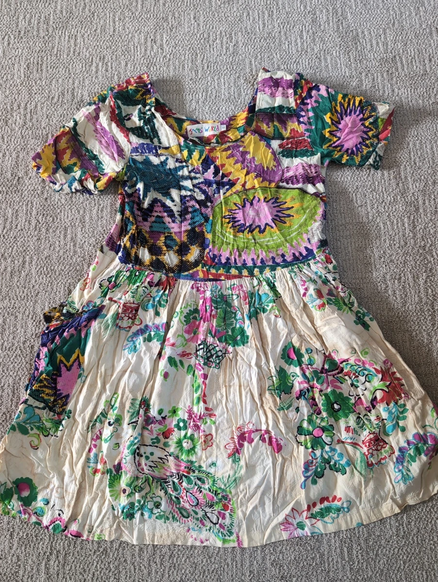 Jams World Multi-Color Vintage Dresses for Women for sale | eBay