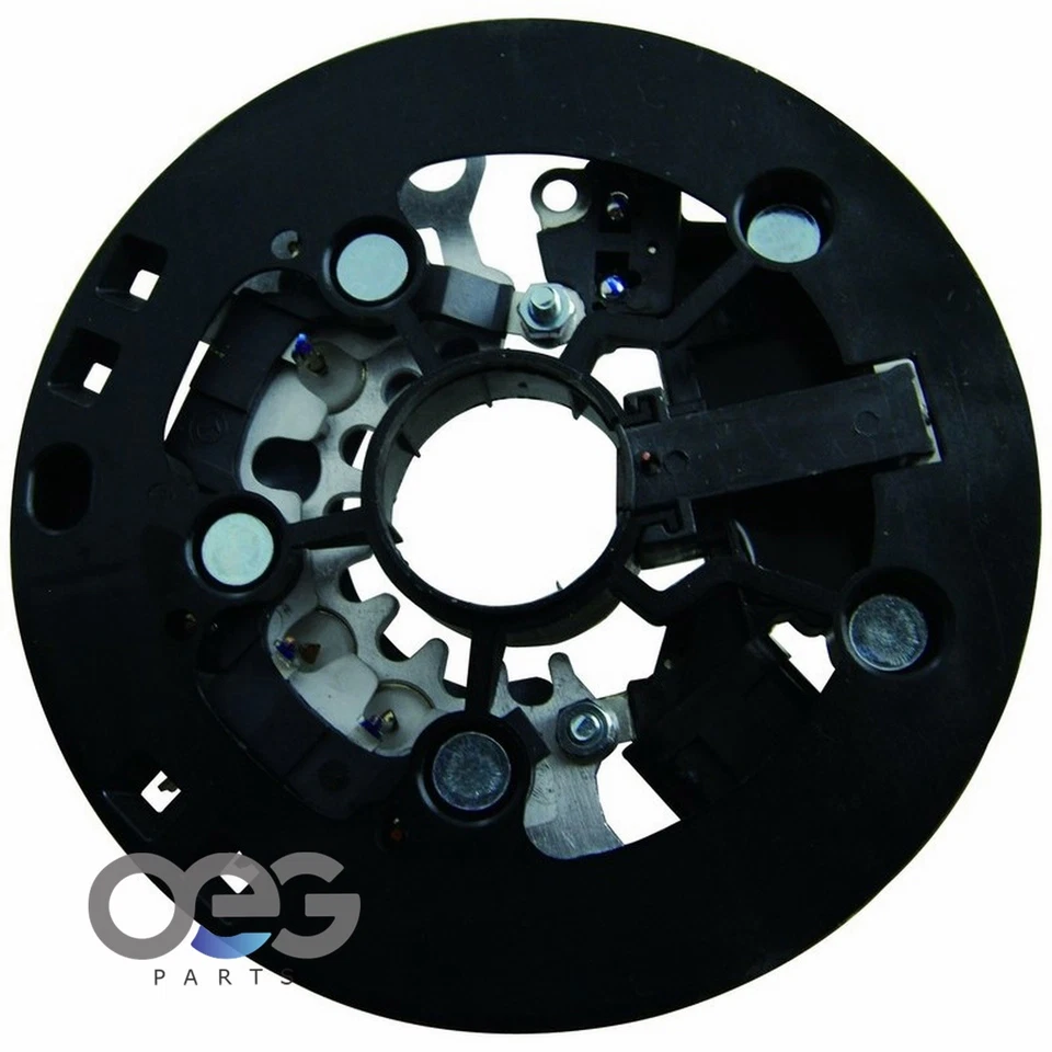 全新调节器整流器组件 适用于日产 Rogue L4 2.5L 08-12 — 第 2/4 张图片