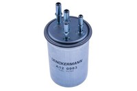 Denckermann Kraftstofffilter A120983 FüR Land Rover