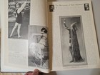 A very old  Bound Periodicals, THE THEATRE from 1911 (in very good condition). — photo 8