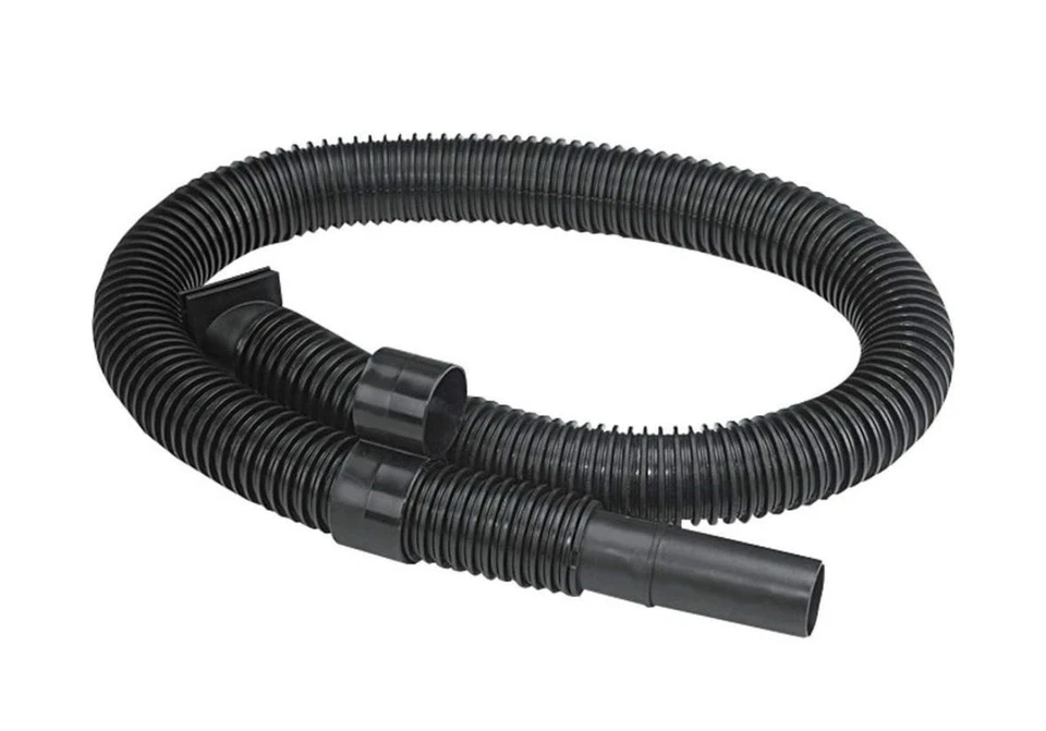 Shop-Vac 9056400 Flexible Hose, 1-1/4 in. Diameter x 4 ft. Length,Durable - Image 2 of 3