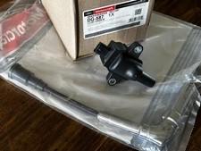 Ford Motorcraft Dg-587 Ignition Coil Pack And Wire Lc3z-12029-b Godzilla 7.3l Ford Motorcraft Dg-587 Ignition Coil Pack And Wire Lc3z-12029-b Godzilla 7.3l