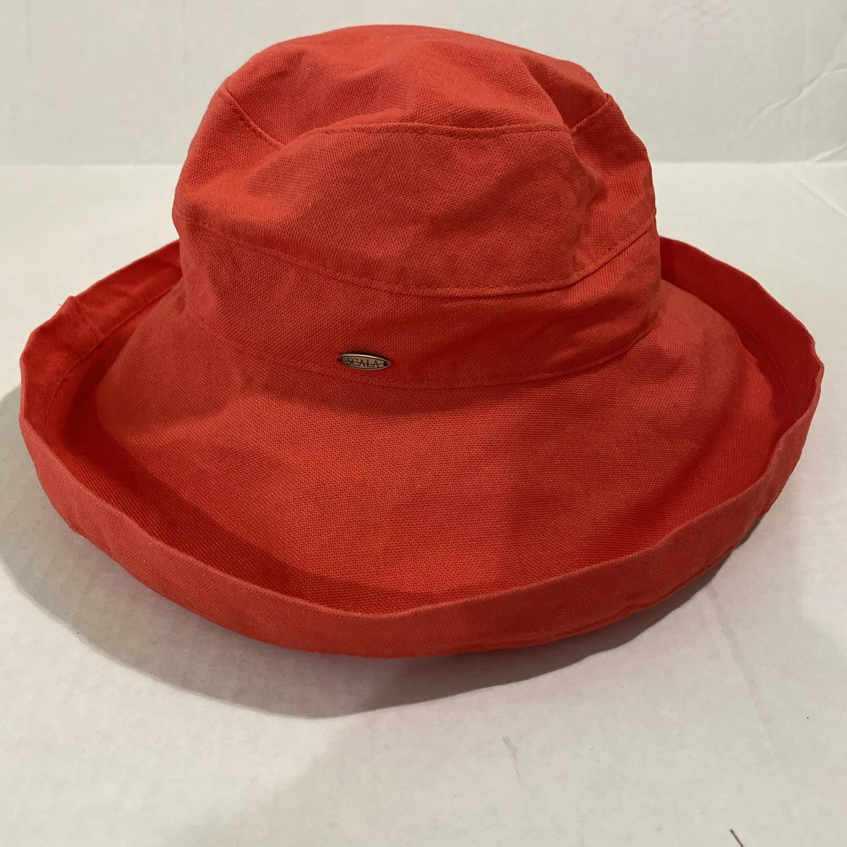 Scala Bucket Hats One Size Hats for Women for sale | eBay