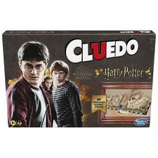 Hasbro - Hasbro Gaming - Harry Potter - Wizar...