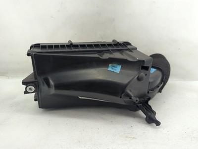 2013-2014 Jaguar Xf Air Cleaner Intake-duct Hose Tube MKNVB
