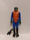 Walrus Man 1978 Star Wars Action Figure Exellent Unplayed Fast Shipping HK