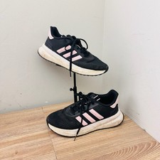 Adidas X PLR Path women's sneakers Black And Pink Size 6.5