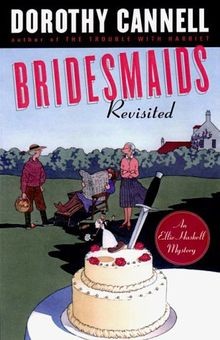 Bridesmaid Revisited (Ellie Haskell Mysteries) von Dorot... | Buch | Zustand gut