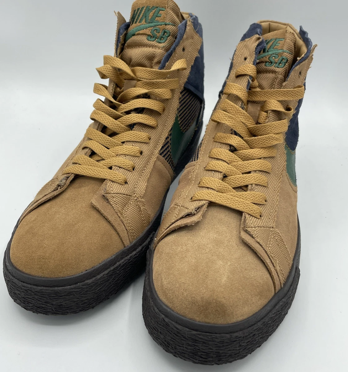 Nike Air Classic SB Brown for Sale | Authenticity Guaranteed | eBay