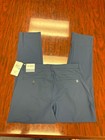 Penguin men's golf pants, dark blue, size 32x32 — photo 2