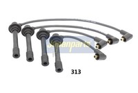 ZÜNdleitungssatz Japanparts IC 313 FÜR Mazda ZÜNdkabelsatz ZÜNdkabel KIT