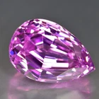 48.72Ct Huge! Fantastic Lustrous Natural Pink Kunzite _Afghanistan
